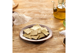 GRISSINI CLASSICI LOW FODMAP