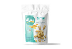 GRISSINI ZUCCA E SEMI DI CHIA LOW FODMAP