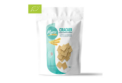 CRACKER LOW FODMAP BIOLOGICI