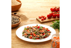 PASTA CASARECCE LOW FODMAP