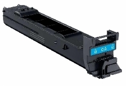 Magicolor 4650 Ciano Toner Compatibile