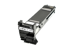 Konica Minolta C20 Nero Toner Compatibile