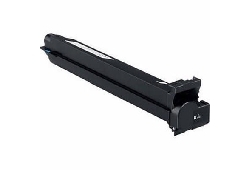 Konica Minolta C250BK nero Toner Compatibile