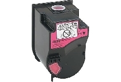 Konica Minolta C350M magenta Toner Compatibile