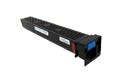 Konica Minolta TN812 Nero Toner Compatibile per Bizhub 758,Bizhub 808