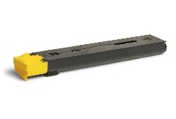 Konica Minolta TN 713 Giallo Toner Compatibile per Bizhub C659, Bizhub C759