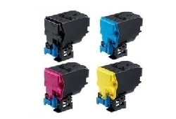 Konica Minolta C3350-3850 Giallo Toner Compatibile