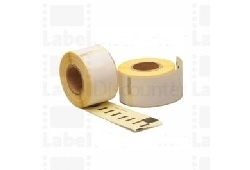 White 89mmX28mm 130psc for DYMO Labelwriter 400 S0722370