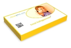 total babygenome™