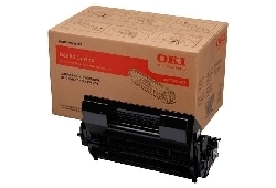 Oki B 6500X Nero Toner Compatibile