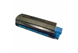 Oki C3151 Ciano Toner Compatibile