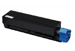 Oki C3151 Nero Toner Compatibile