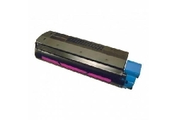 Oki C3151 Magenta Toner Compatibile