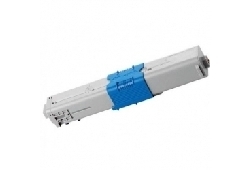Oki C332 Giallo Toner Compatibile