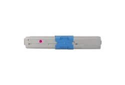 Oki C824 Magenta Toner Compatibile