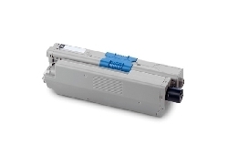 Oki C844 Nero Toner Compatibile