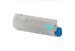 Oki C851 Ciano Toner Compatibile