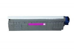 Oki C860 Magenta Toner Compatibile