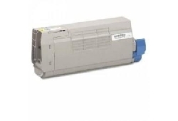 Oki ES5430 Giallo Toner Compatibile