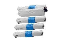 Oki ES5432 Magenta Toner Compatibile