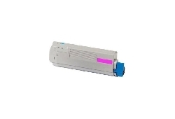 Oki ES8451 Magenta Toner Compatibile