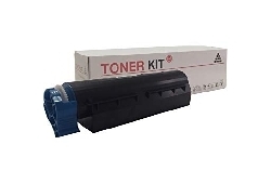 Oki MB 451 Nero Toner Compatibile