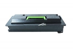 Olivetti B0381 Nero Toner e vaschetta Compatibile