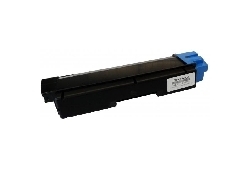 Olivetti B0947 Ciano Toner Compatibile 