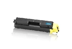 Olivetti B0951 Giallo Toner Compatibile