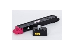 Olivetti D-Color B0992 Magenta Toner Compatibile