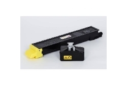 Olivetti D-Color B0993 Giallo Toner Compatibile