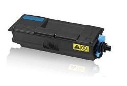 Olivetti B1228 Nero Toner Compatibile per D-Copia 4513,4514,PG L2545,2555,2645,5