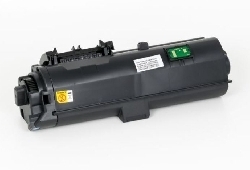 Olivetti B1235 Nero Toner Compatibile per D-Copia 3524,PG L2535