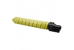 Olivetti B1250 Giallo Toner Compatibile per MF 2553,2554 plus