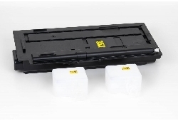 Olivetti B1277 Nero Toner Compatibile per d-Copia 4001MF