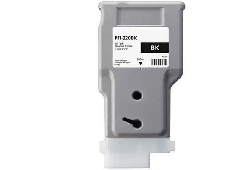 Canon PFI320 Nero Cartuccia Compatibile per GP-200,TM-200,T24,T36