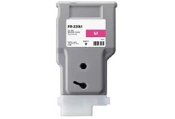 Canon PFI320 Magenta Cartuccia Compatibile per GP-200,TM-200,T24,T36