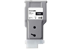 Canon PFI320 Nero Matte Cartuccia Compatibile per GP-200,TM-200,T24,T36