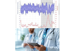Holter Pressorio 24h Referto firmato e timbrato dal Medico Specialista