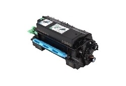 Ricoh IM350 Nero Toner Compatibile per IM350, M350F, IM350 Series