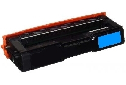 Ricoh MC240 Ciano Toner Compatibile per Ricoh P C200W  Ricoh M C240FW