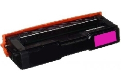 Ricoh MC240 Magenta Toner Compatibile per Ricoh P C200W  Ricoh M C240FW