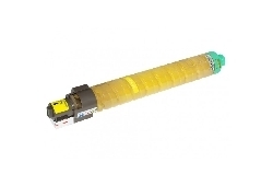 Ricoh MPC300 Giallo Toner Compatibile per MPC300hw, MPC400sr, LD130C