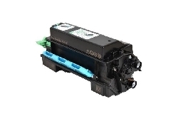 Ricoh Aficio P500,P501,P502 Nero Toner Compatibile per IM 430Fb