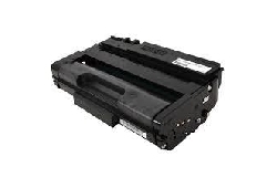 Ricoh SP3710 Nero Toner Compatibile per SP3700, SP3710DN, SP3710SF