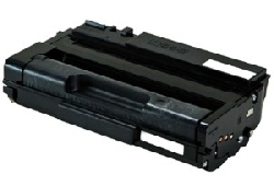 Ricoh SP377 Nero Toner Compatibile per SP 370, 377S