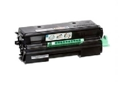 Ricoh SP400HE Nero Toner Compatibile per SP 400 DN, SP 450 DN