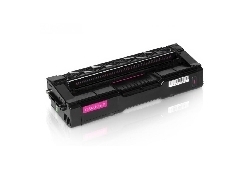 Ricoh C250 Magenta Toner Compatibile per SPC250S, C260S, C261S