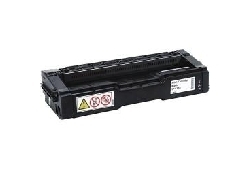 Ricoh C252 Nero Toner Compatibile per SPC252DN, C252SF, C262S