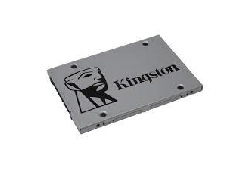 SSD Kingston 120GB 550/500Mbps